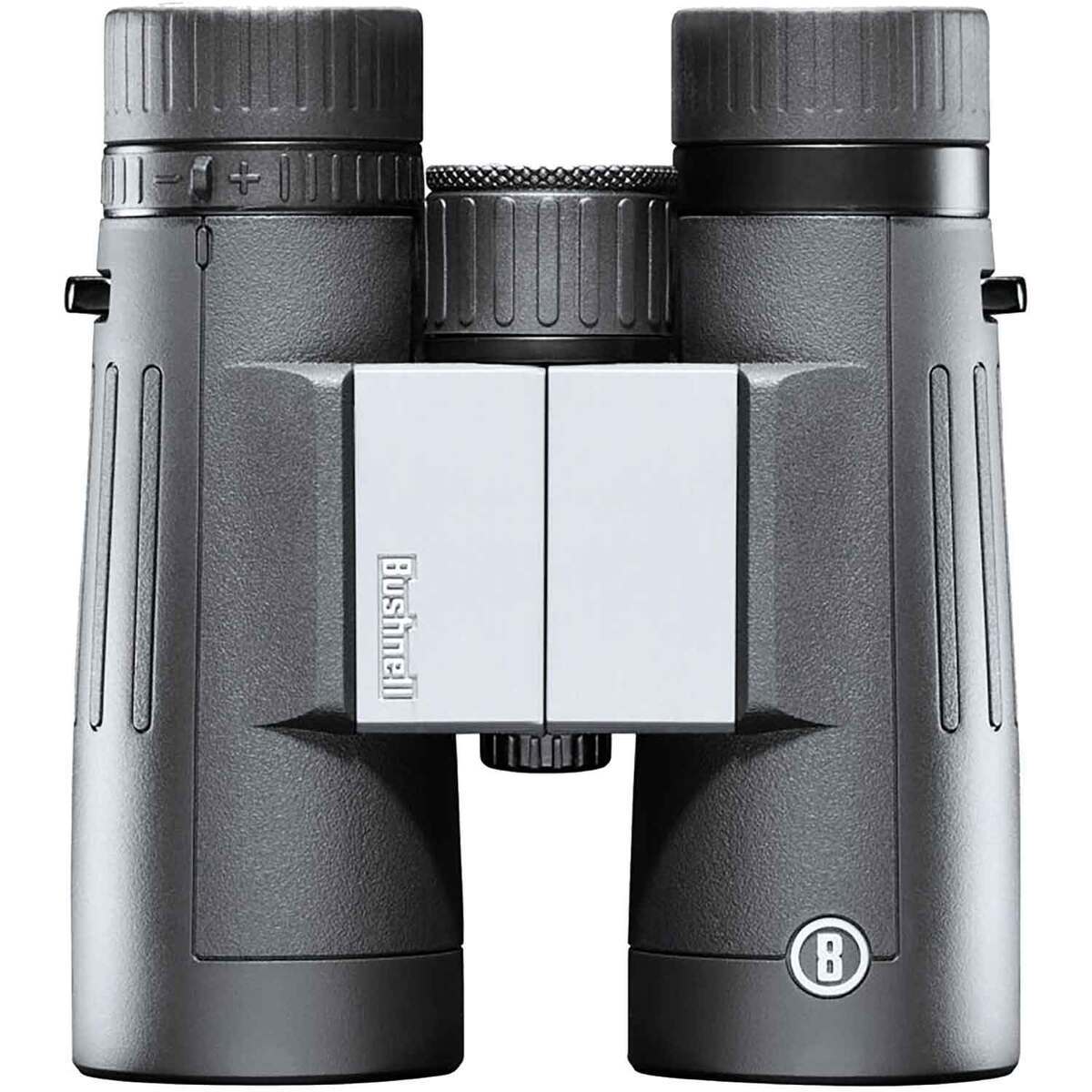 Bushnell Powerview 2 Full Size Binocular - 8x42 - Black Bushnell Powerview 2 Full Size Binocular - 8x42 - Black