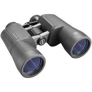 Bushnell PowerView 2 Full Size Binoculars - 12x50