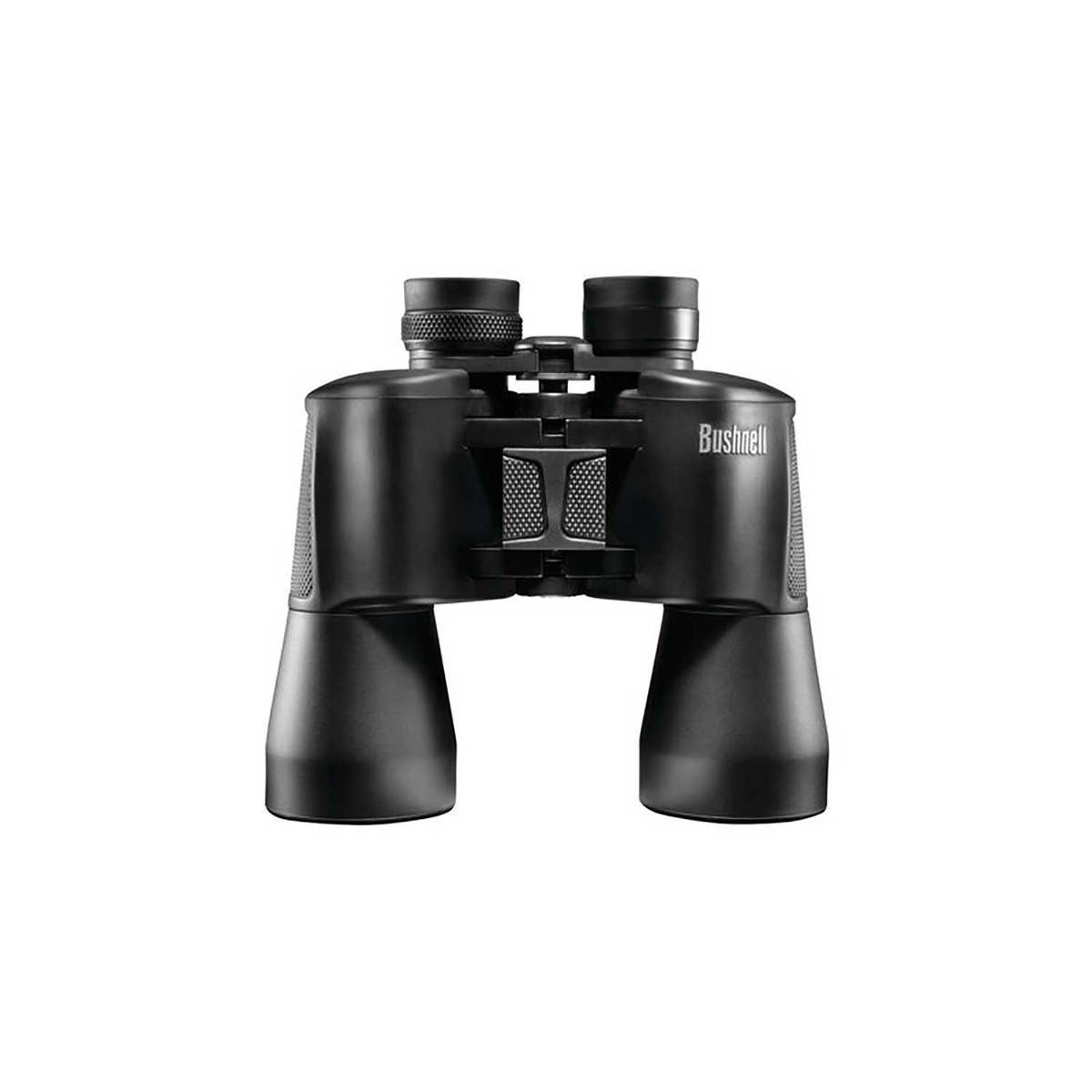 Bushnell Powerview 20x50 Binoculars - Black - Black Bushnell Powerview 20x50 Binoculars - Black - Black