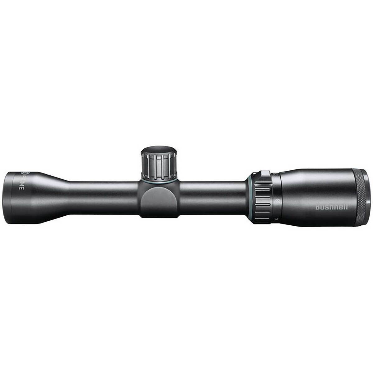 Bushnell Prime 1-4x 32mm Rifle Scope - Multi-X - Black Bushnell Prime 1-4x 32mm Rifle Scope - Multi-X - Black