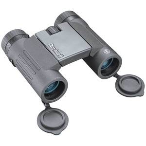 Bushnell Prime 10x25 Binoculars - Black