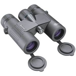 Bushnell Prime 10x42 Compact Binoculars - Black