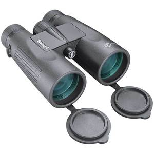 Bushnell Prime 12x50 Binoculars - Black