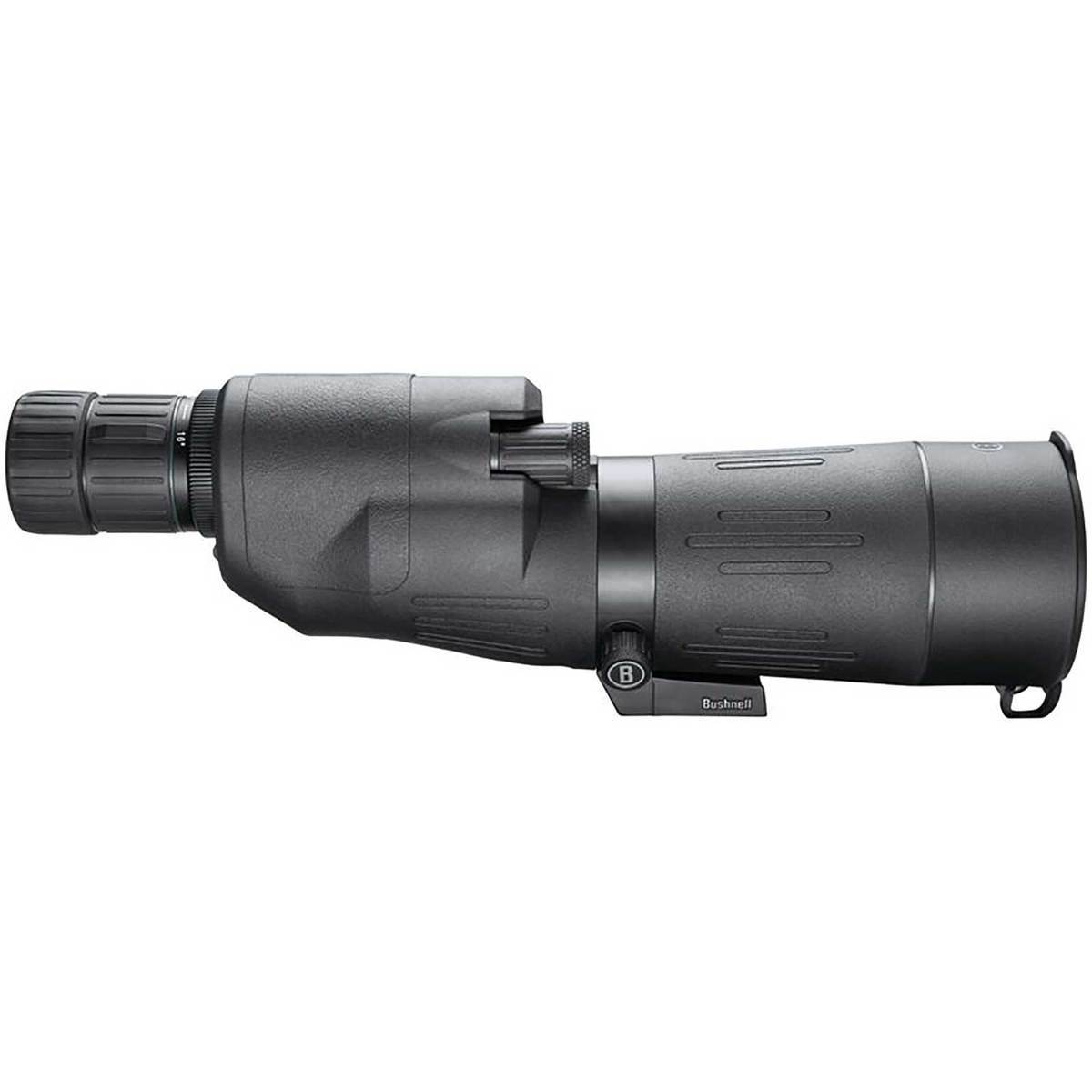 Bushnell Prime 16-48x50mm Spotting Scope - Straight - Black Bushnell Prime 16-48x50mm Spotting Scope - Straight - Black
