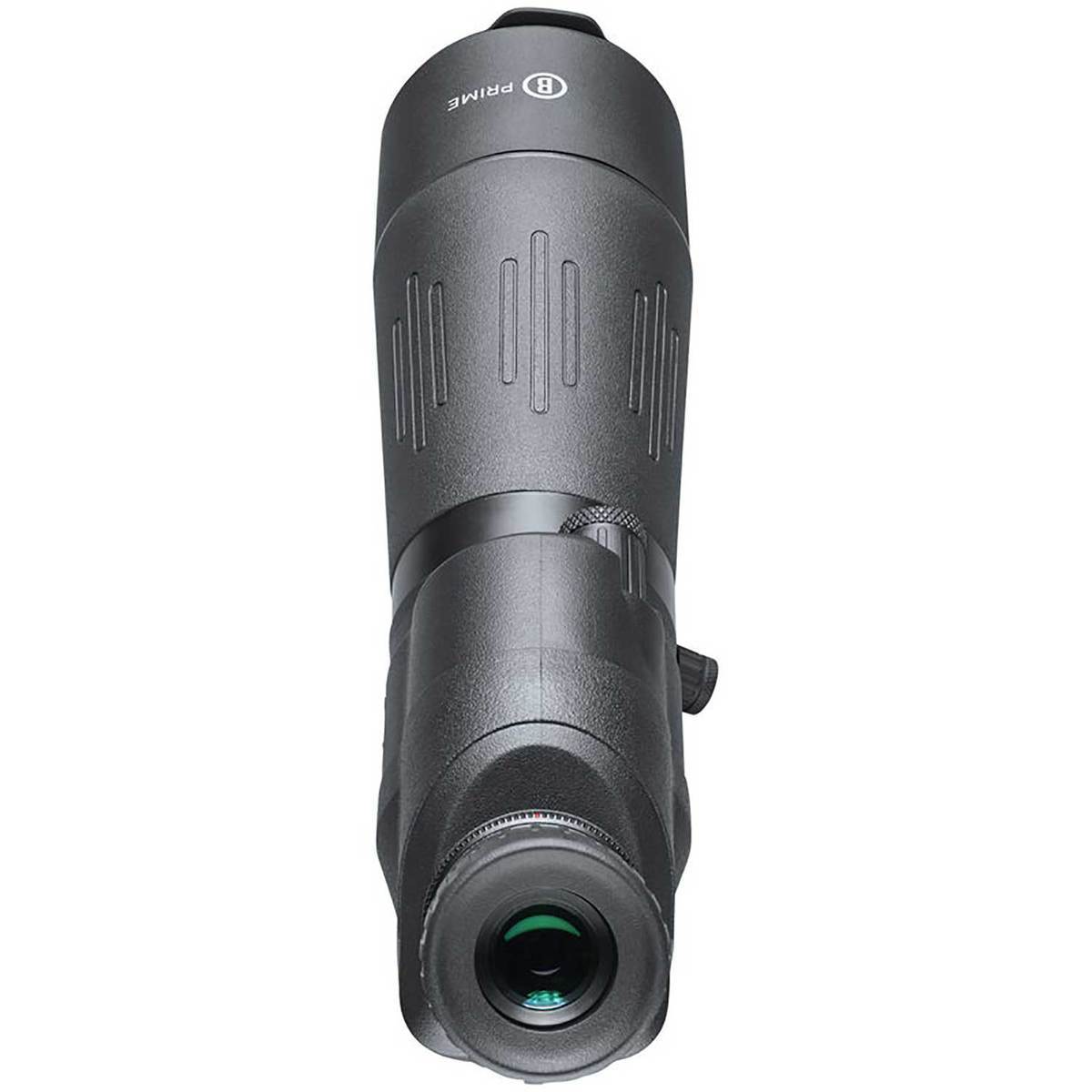 Bushnell Prime 20-60x65mm Spotting Scope - Angled - Black Bushnell Prime 20-60x65mm Spotting Scope - Angled - Black