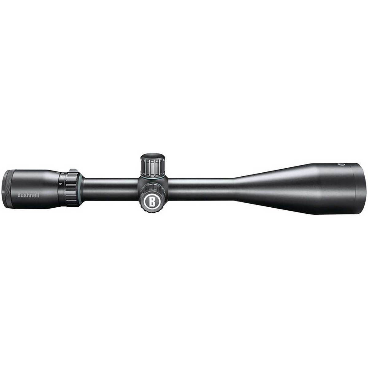 Bushnell Prime 6-18x50mm Rifle Scope - Multi-X - Black Bushnell Prime 6-18x50mm Rifle Scope - Multi-X - Black