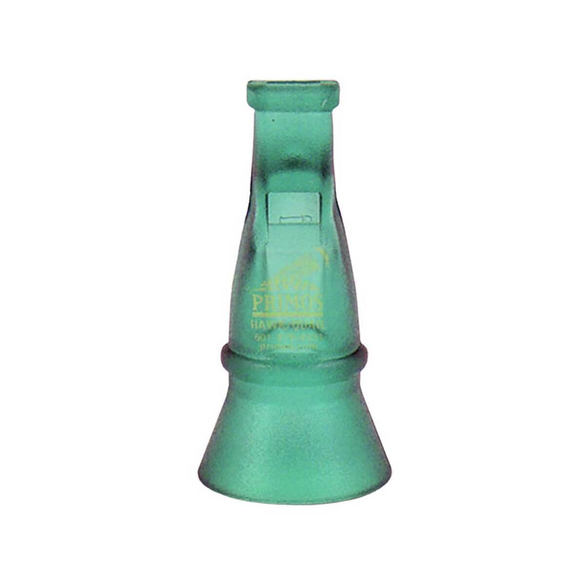 Bushnell Primos Hawk/Quail Whistle Reed - Green Bushnell Primos Hawk/Quail Whistle Reed - Green