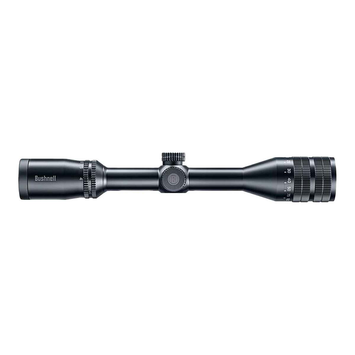 Bushnell R3 4-12x 40mm Rifle Scope - DOA Quick Ballistic | Sportsman's ...
