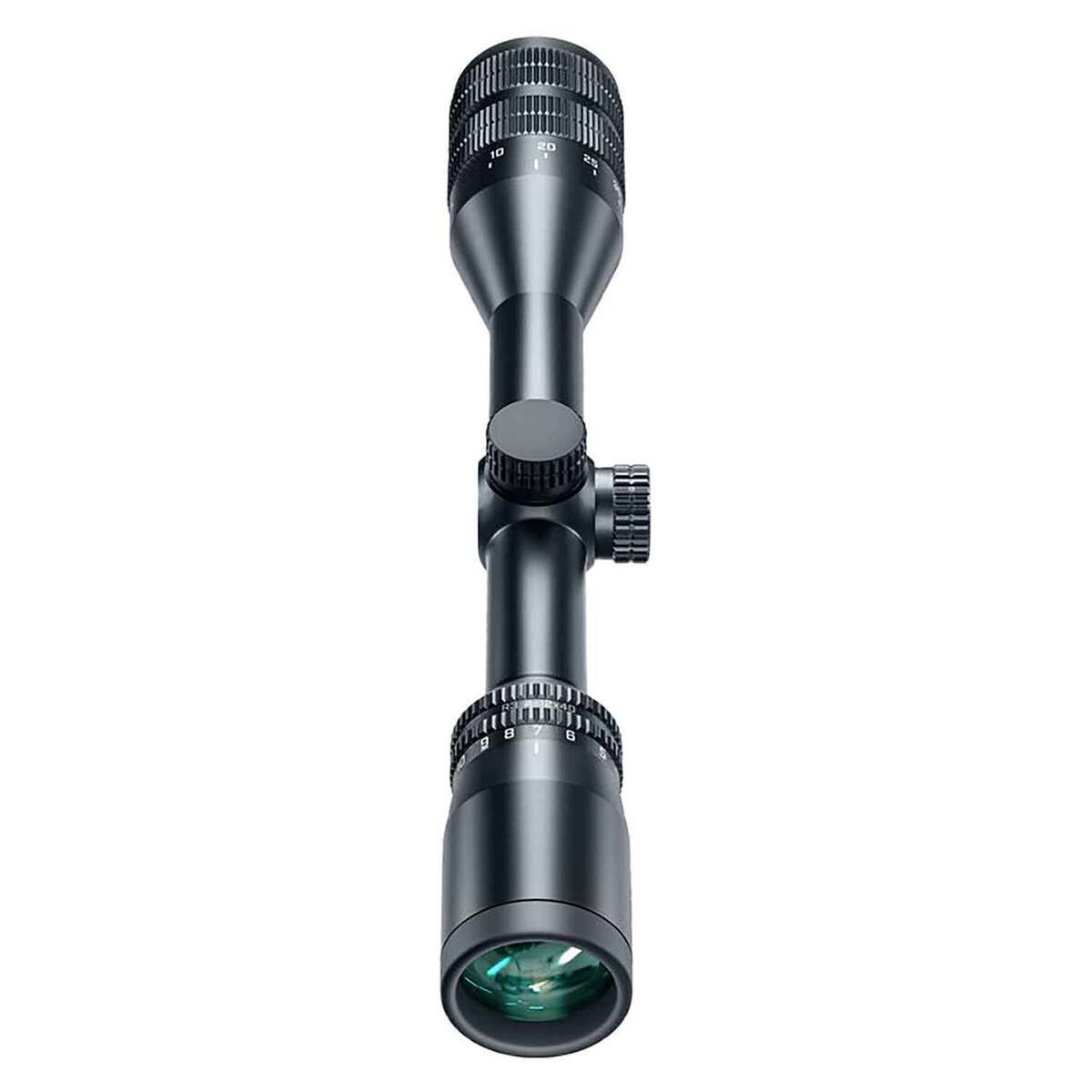 Bushnell R3 4-12x 40mm Rifle Scope - DOA Quick Ballistic | Sportsman's ...