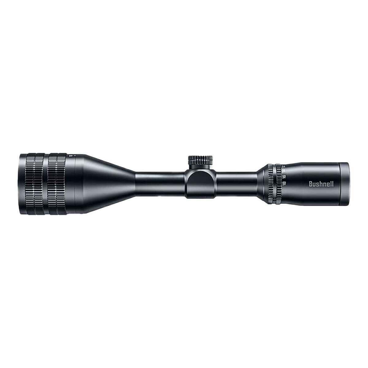 Bushnell R3 6-18x 50mm Rifle Scope - DOA Quick Ballistic | Sportsman's ...