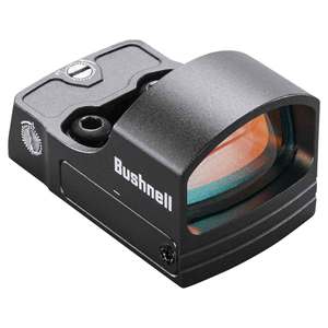 Bushnell RXS-100 1x Red Dot - 4 MOA Dot