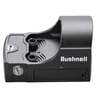 Bushnell RXS-100 1x Red Dot - 4 MOA Dot - Black