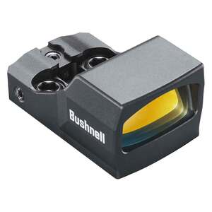 Bushnell RXU-200 Ultra Compact 1x Red Dot - 6 MOA Dot