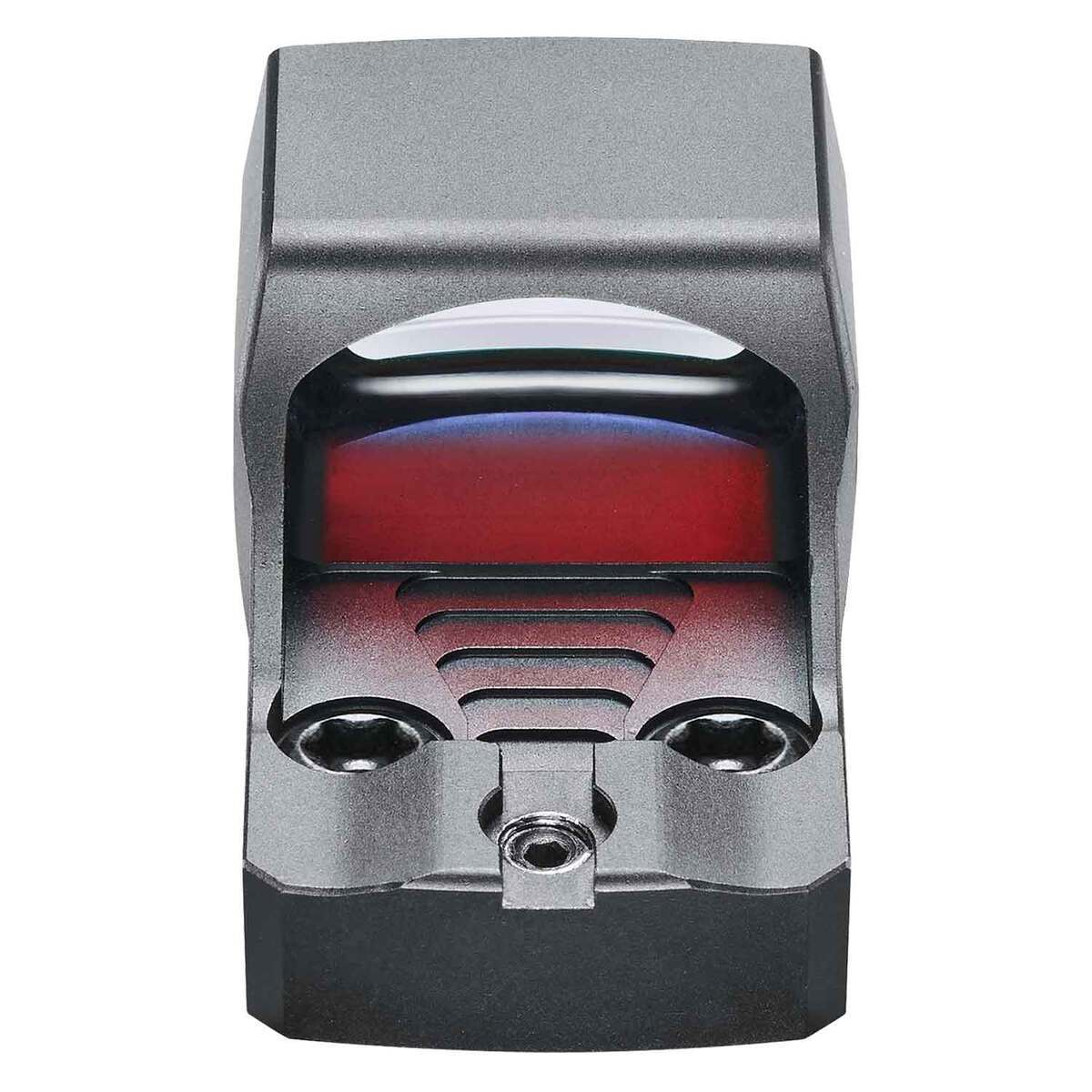 Bushnell RXU-200 Ultra Compact 1x Red Dot - 6 MOA Dot - Black Bushnell RXU-200 Ultra Compact 1x Red Dot - 6 MOA Dot - Black