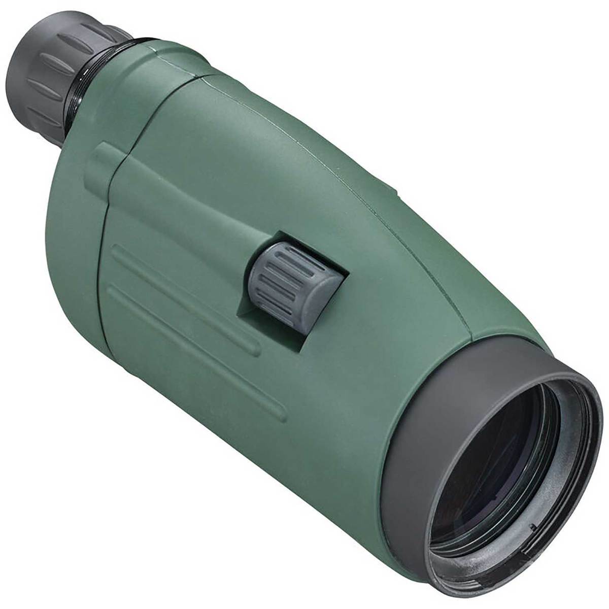 Bushnell Sentry 12-36x50mm Spotting Scope - Straight - Green Bushnell Sentry 12-36x50mm Spotting Scope - Straight - Green