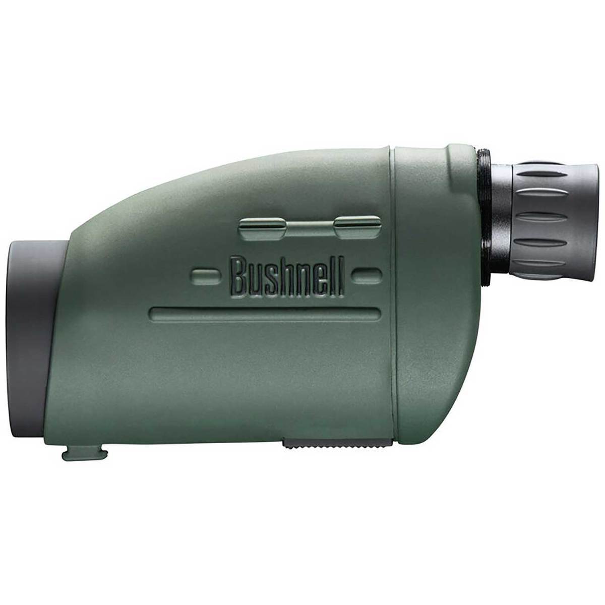 Bushnell Sentry 12-36x50mm Spotting Scope - Straight - Green Bushnell Sentry 12-36x50mm Spotting Scope - Straight - Green