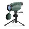 Bushnell Sentry 12-36x50mm Spotting Scope - Straight - Green