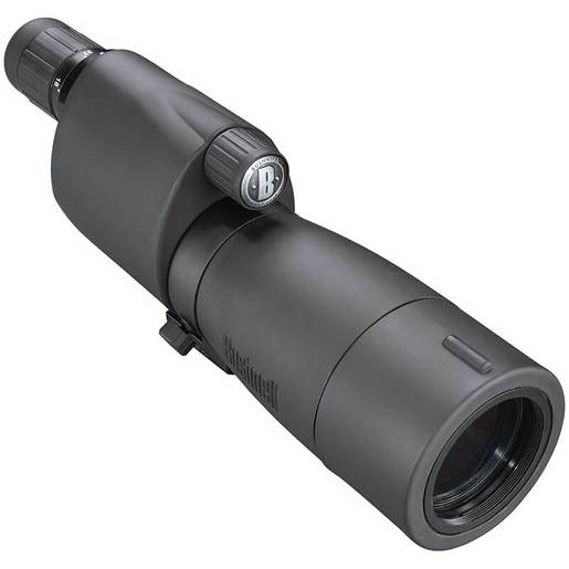 Bushnell Sentry 18-36x50mm Spotting Scope – Straight – Black