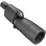 Bushnell Sentry 18-36x50mm Spotting Scope - Straight - Black