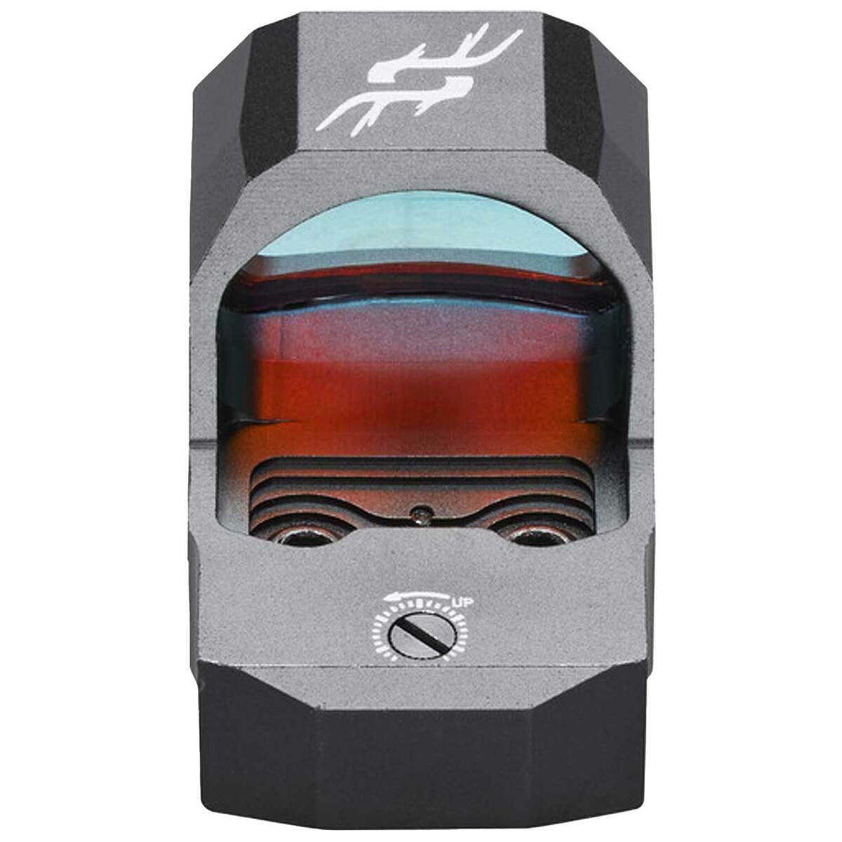 Bushnell Simmons Pro Target 1x 25mm Red Dot - 4 MOA Dot Bushnell Simmons Pro Target 1x 25mm Red Dot - 4 MOA Dot