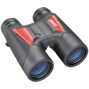 Bushnell Spectator Sport Binoculars 10x40 - Black/Red