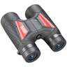 Bushnell Spectator Sport Binoculars 10x40 - Black/Red - Black/Red