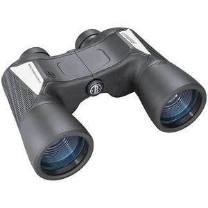 Bushnell Spector Sport 12x50 Binoculars - Black