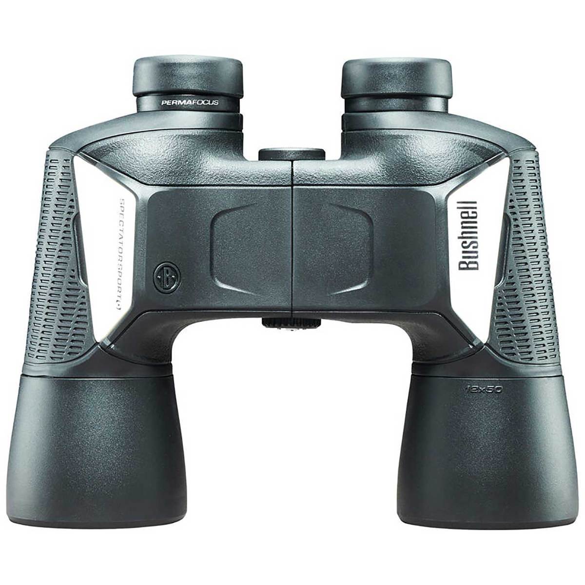 Bushnell Spector Sport 12x50 Binoculars - Black - Black Bushnell Spector Sport 12x50 Binoculars - Black - Black