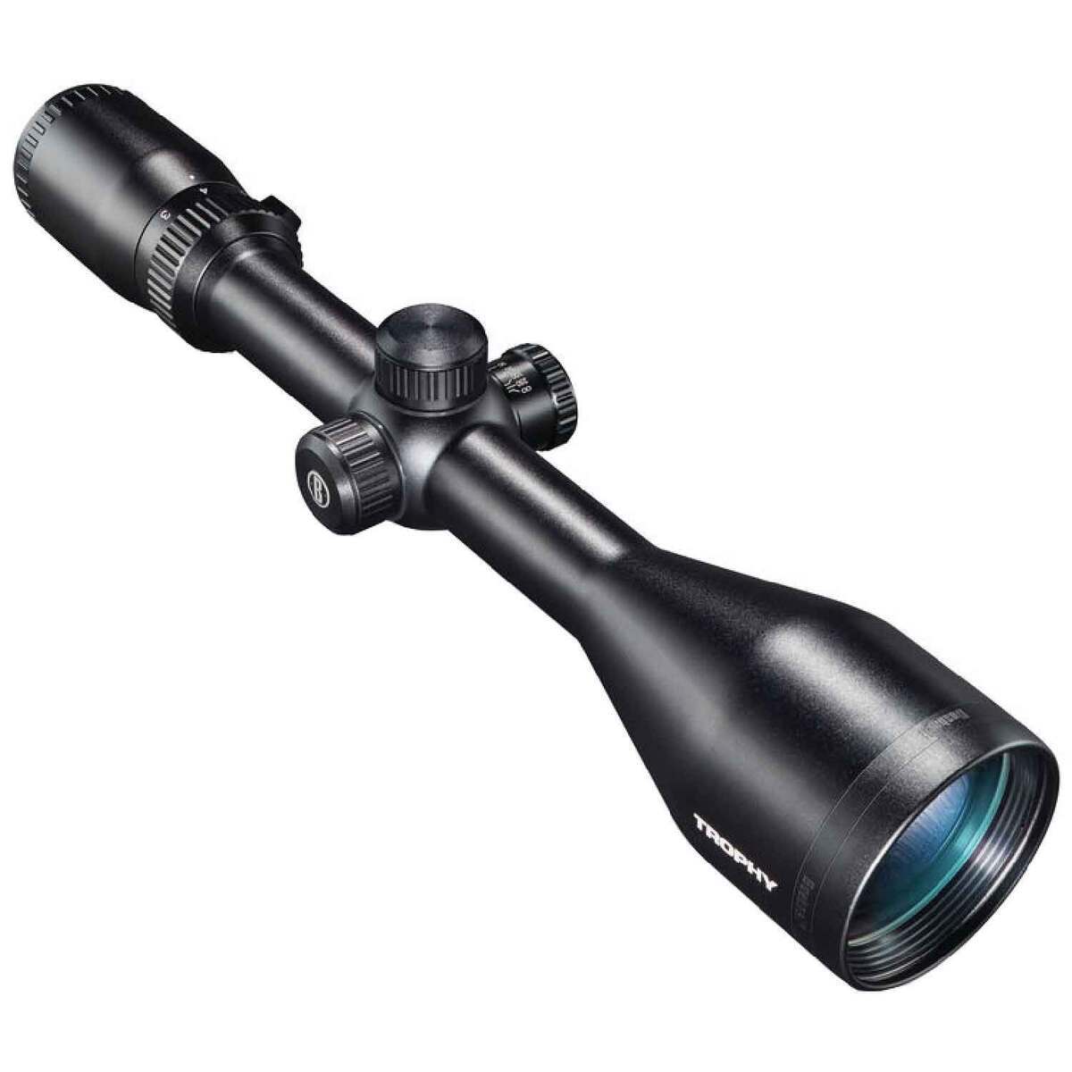 Bushnell Trophy 6-18x 50mm Rifle Scope - Multi-X - Black Bushnell Trophy 6-18x 50mm Rifle Scope - Multi-X - Black
