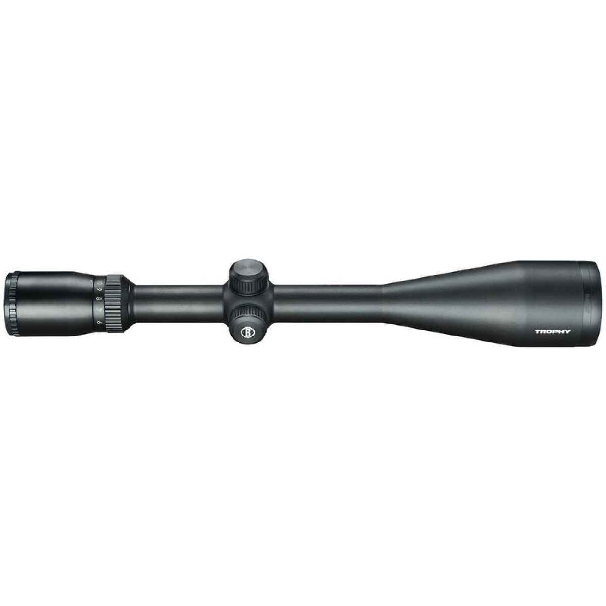 Bushnell Trophy 6-18x 50mm Rifle Scope - Multi-X - Black Bushnell Trophy 6-18x 50mm Rifle Scope - Multi-X - Black