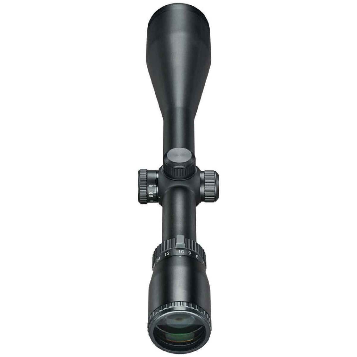 Bushnell Trophy 6-18x 50mm Rifle Scope - Multi-X - Black Bushnell Trophy 6-18x 50mm Rifle Scope - Multi-X - Black