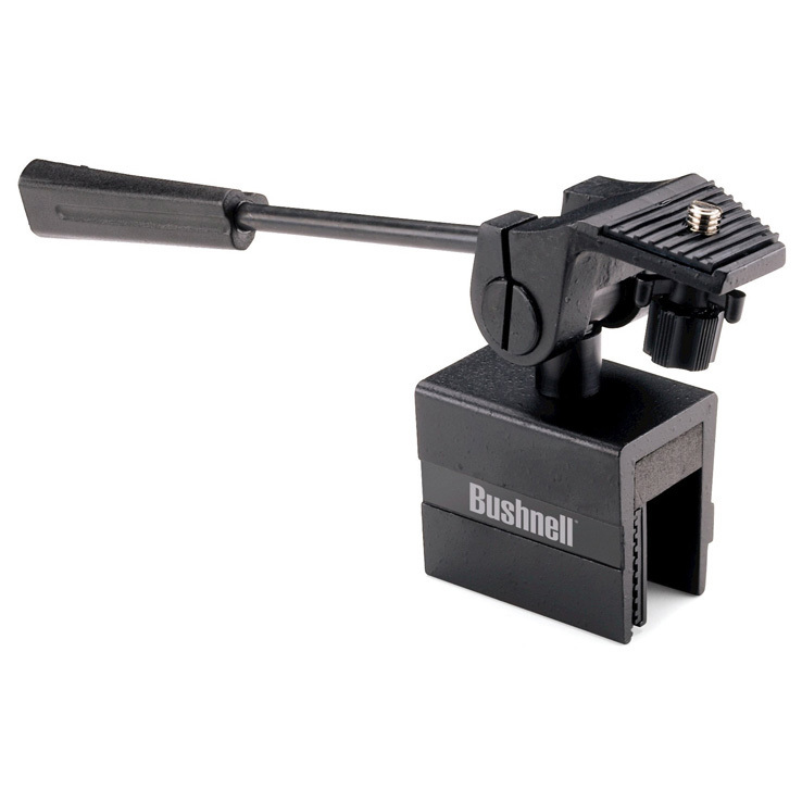 Bushnell Window Mount - Black Bushnell Window Mount - Black