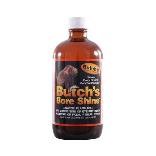 Butchs Bore Shine 3.75 oz