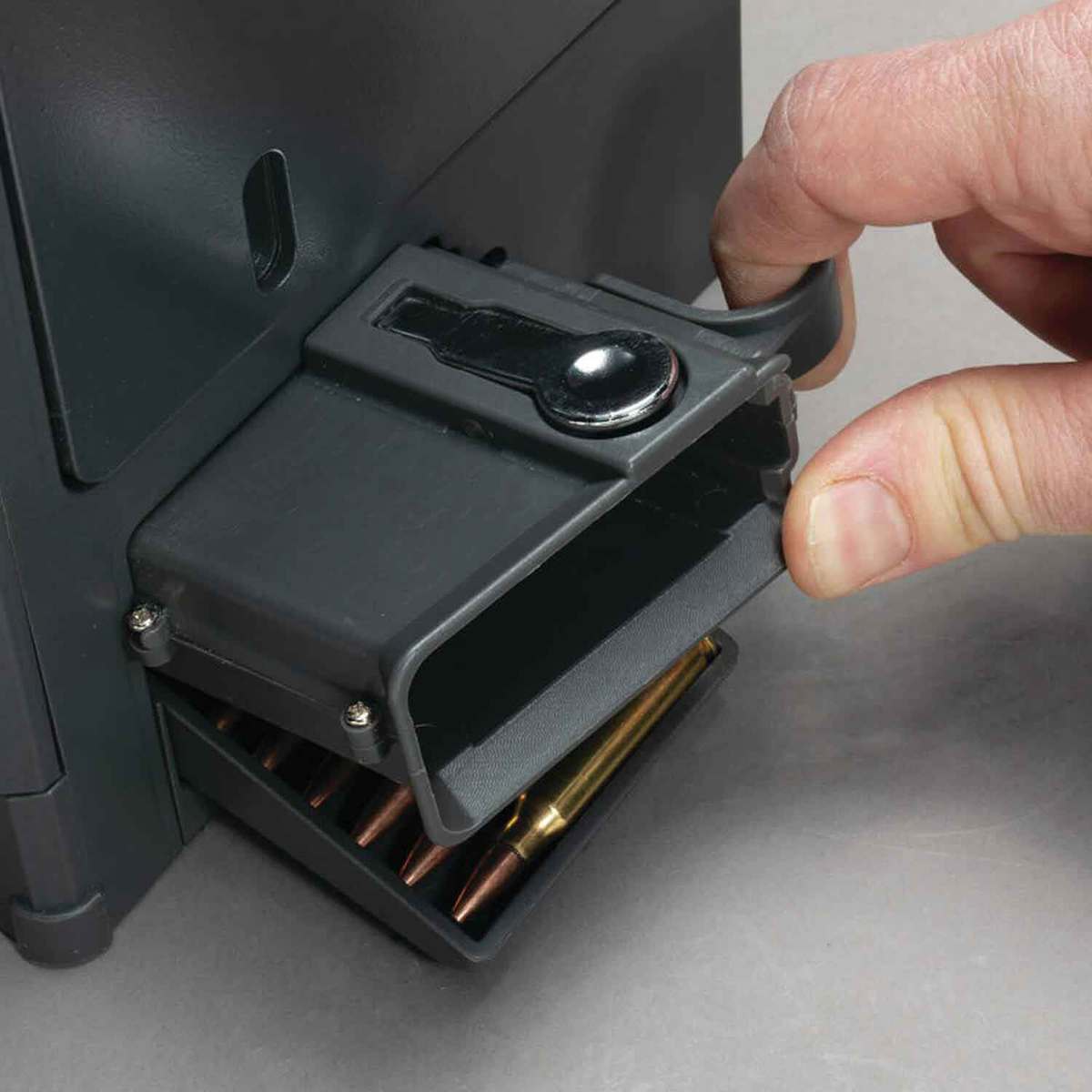 Butler Creek AR Platform/M16 ASAP Electronic Magazine Loader Butler Creek AR Platform/M16 ASAP Electronic Magazine Loader
