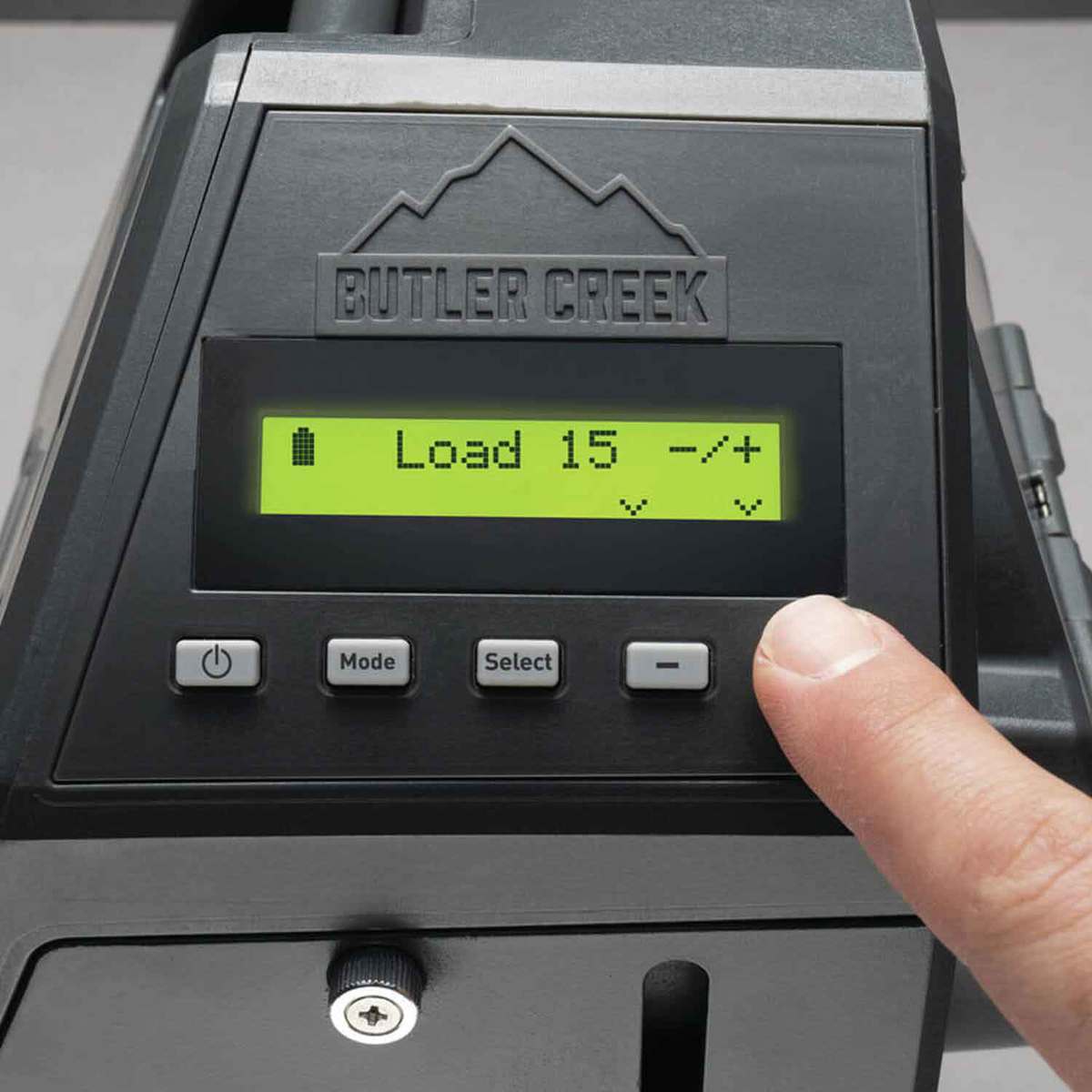 Butler Creek AR Platform/M16 ASAP Electronic Magazine Loader Butler Creek AR Platform/M16 ASAP Electronic Magazine Loader