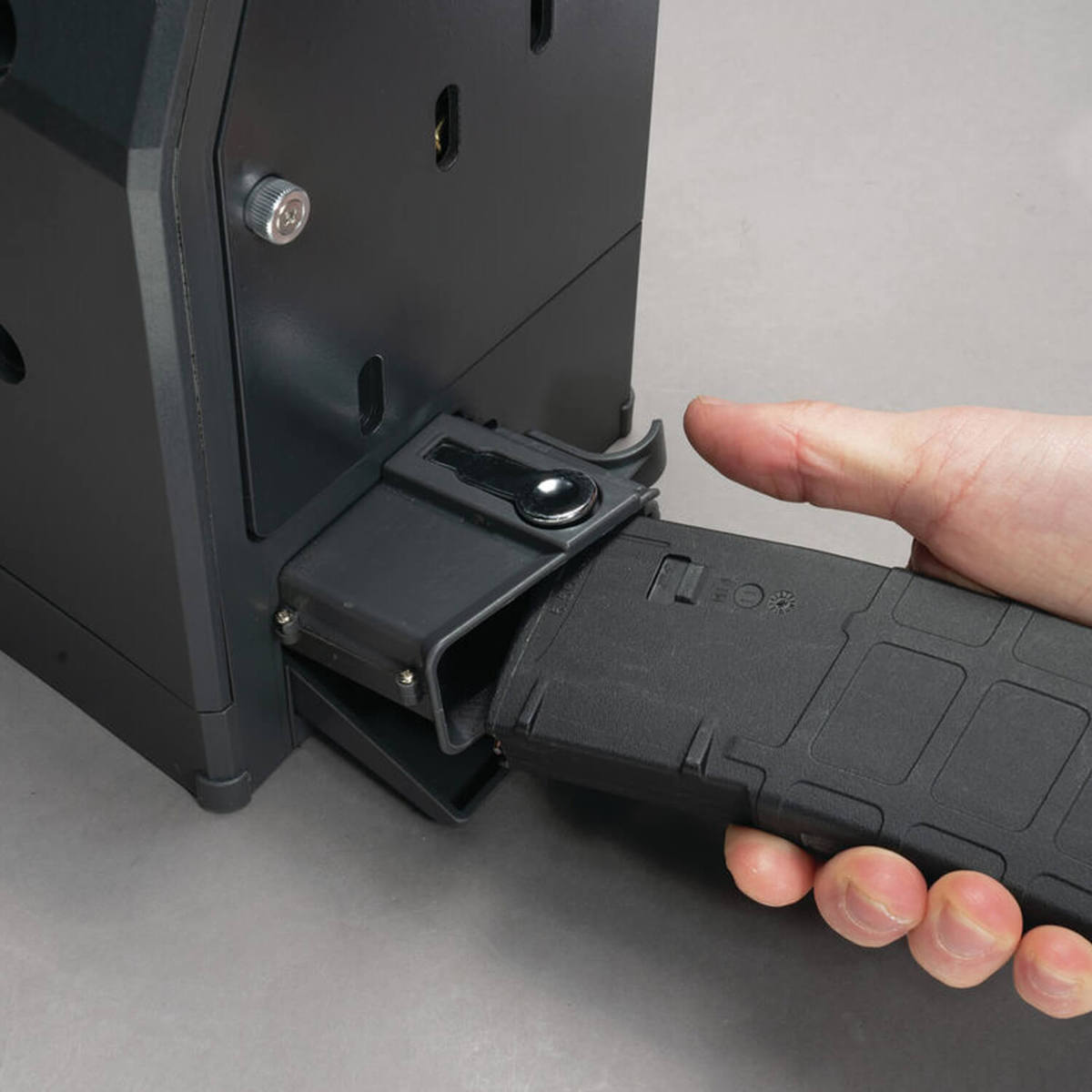 Butler Creek AR Platform/M16 ASAP Electronic Magazine Loader Butler Creek AR Platform/M16 ASAP Electronic Magazine Loader