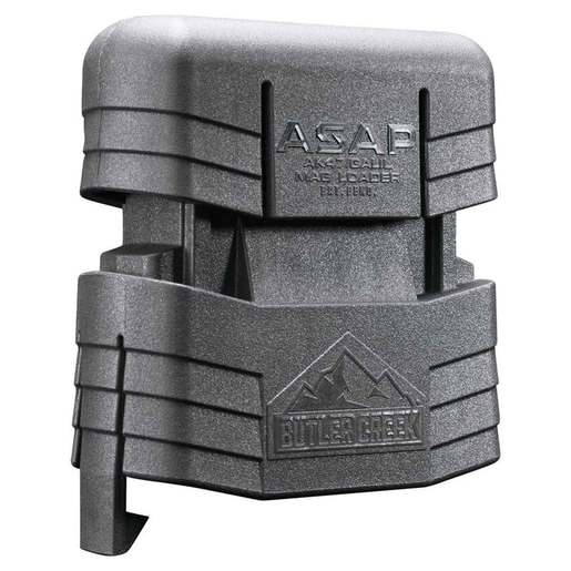 Butler Creek ASAP Universal AK47/Galil Magazine Loader - Black