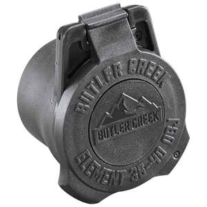 Butler Creek Element Scope Cap 35-40mm Objective