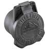 Butler Creek Element Scope Cap 35-40mm Objective - Black