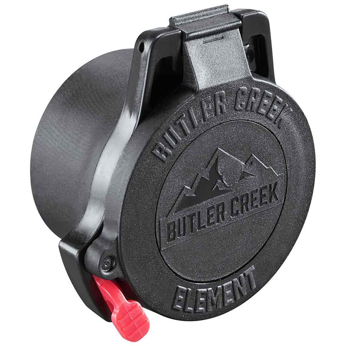 Butler Cap Butler Creek Element Scope Cap 37-42mm Eyepiece | Sportsman's Warehouse