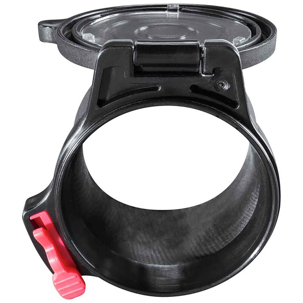 Butler Creek Element Scope Cap 37-42mm Eyepiece - Black Butler Creek Element Scope Cap 37-42mm Eyepiece - Black