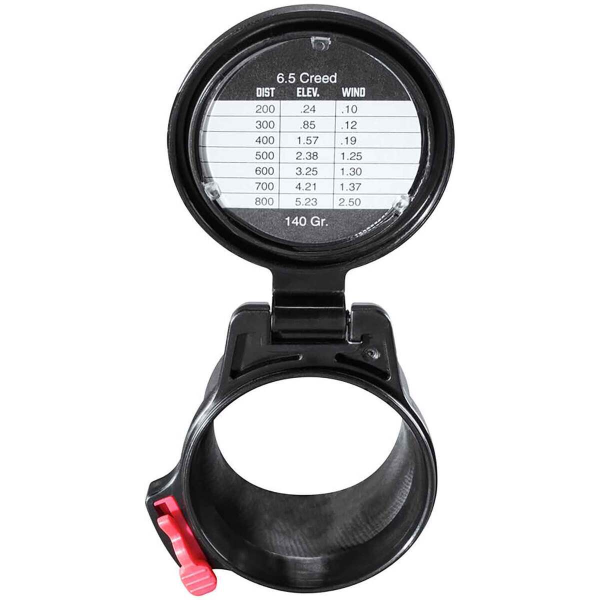 Butler Creek Element Scope Cap 37-42mm Eyepiece - Black Butler Creek Element Scope Cap 37-42mm Eyepiece - Black