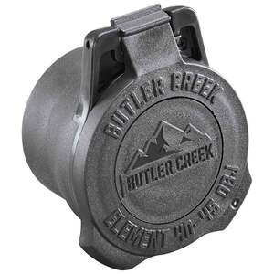 Butler Creek Element Scope Cap 40-45mm Objective