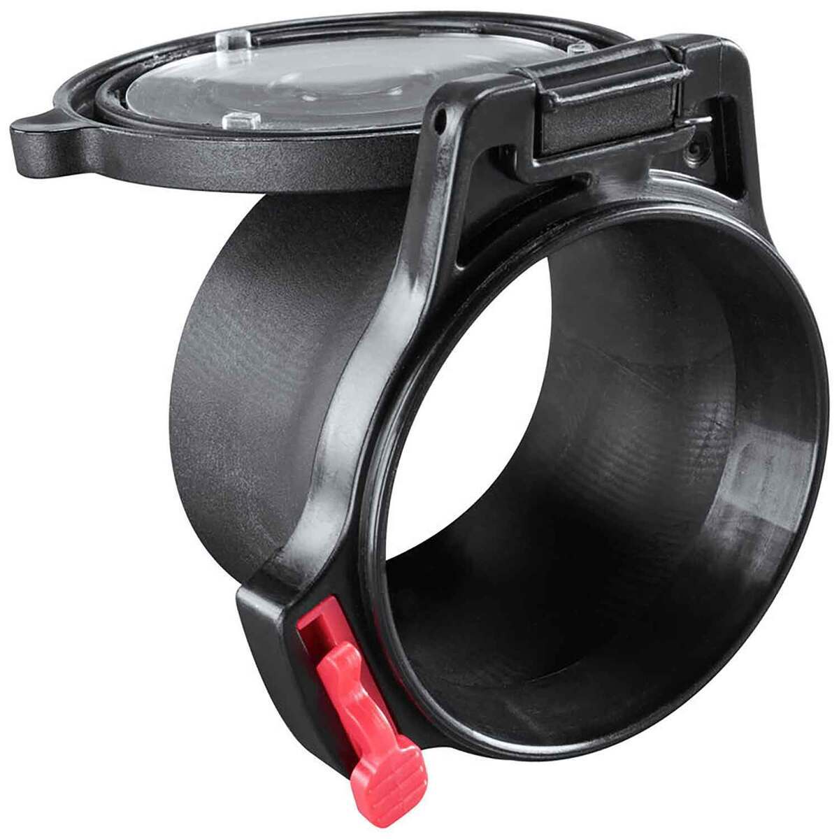 Butler Creek Element Scope Cap 42-47mm Eyepiece - Black Butler Creek Element Scope Cap 42-47mm Eyepiece - Black