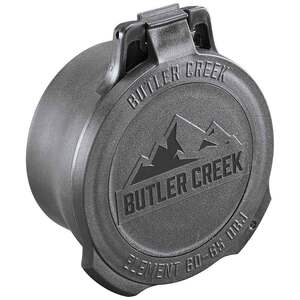 Butler Creek Element Scope Cap 60-65mm Objective