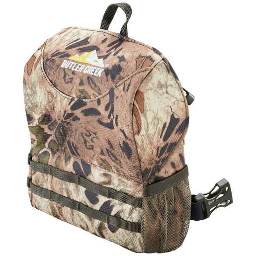 Butler Creek Featherlight Bino Case – Brown Large