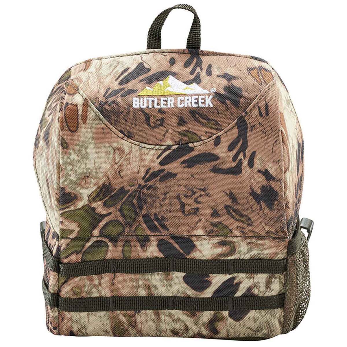 Butler Creek Featherlight Bino Case - Brown Large Butler Creek Featherlight Bino Case - Brown Large