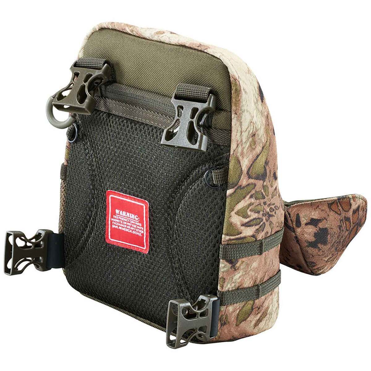 Butler Creek Featherlight Bino Case - Brown Large Butler Creek Featherlight Bino Case - Brown Large