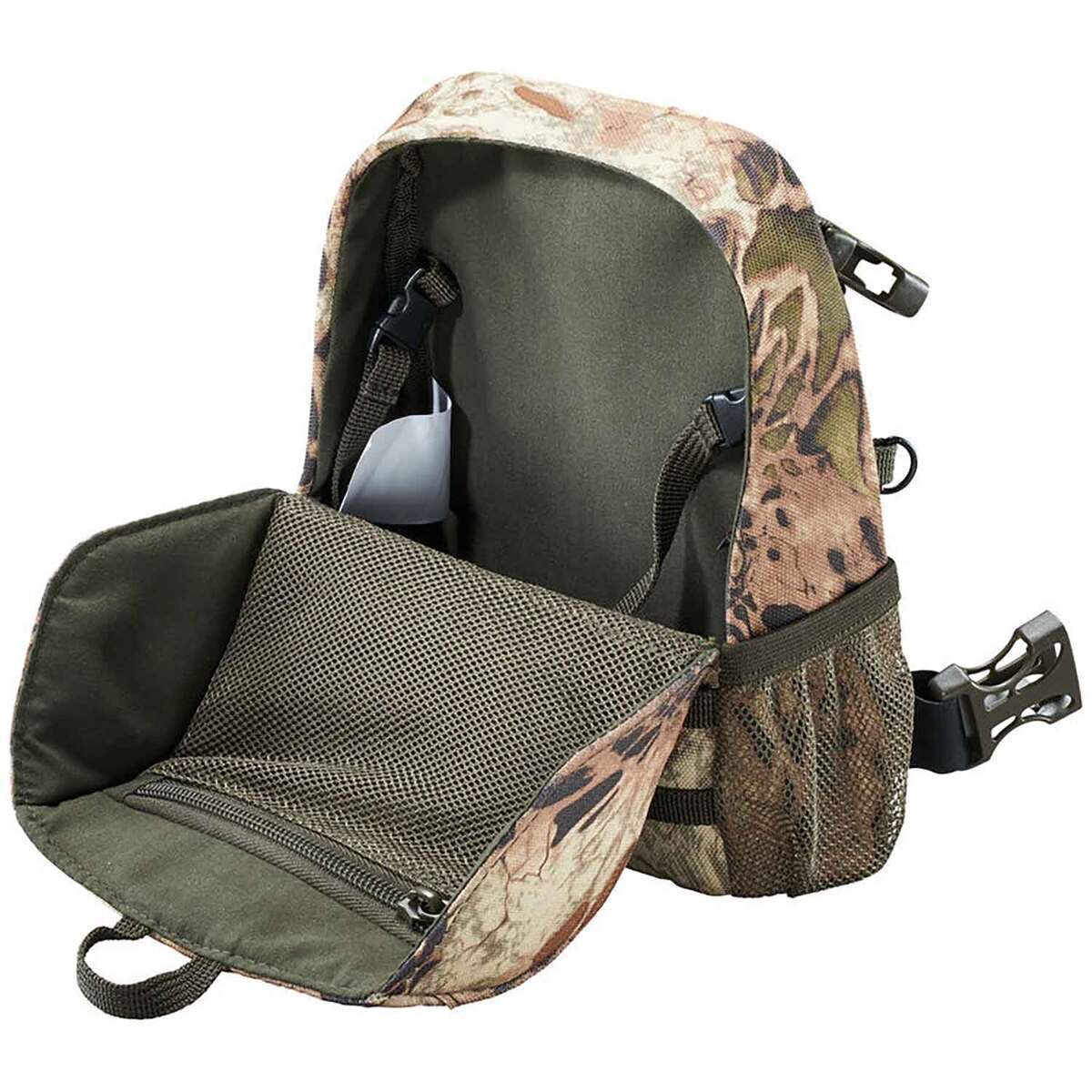 Butler Creek Featherlight Bino Case - Brown Large Butler Creek Featherlight Bino Case - Brown Large