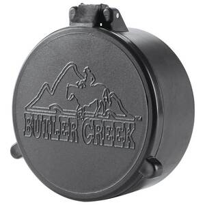 Butler Creek Flip-Open 48 Objective Lens Scope Cover